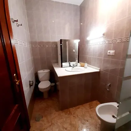 El Atico De Malaga