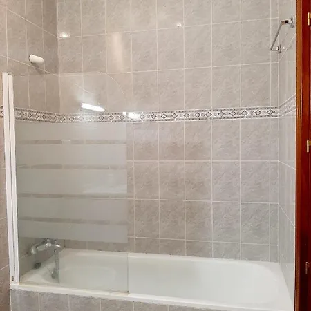 El Atico De Apartment